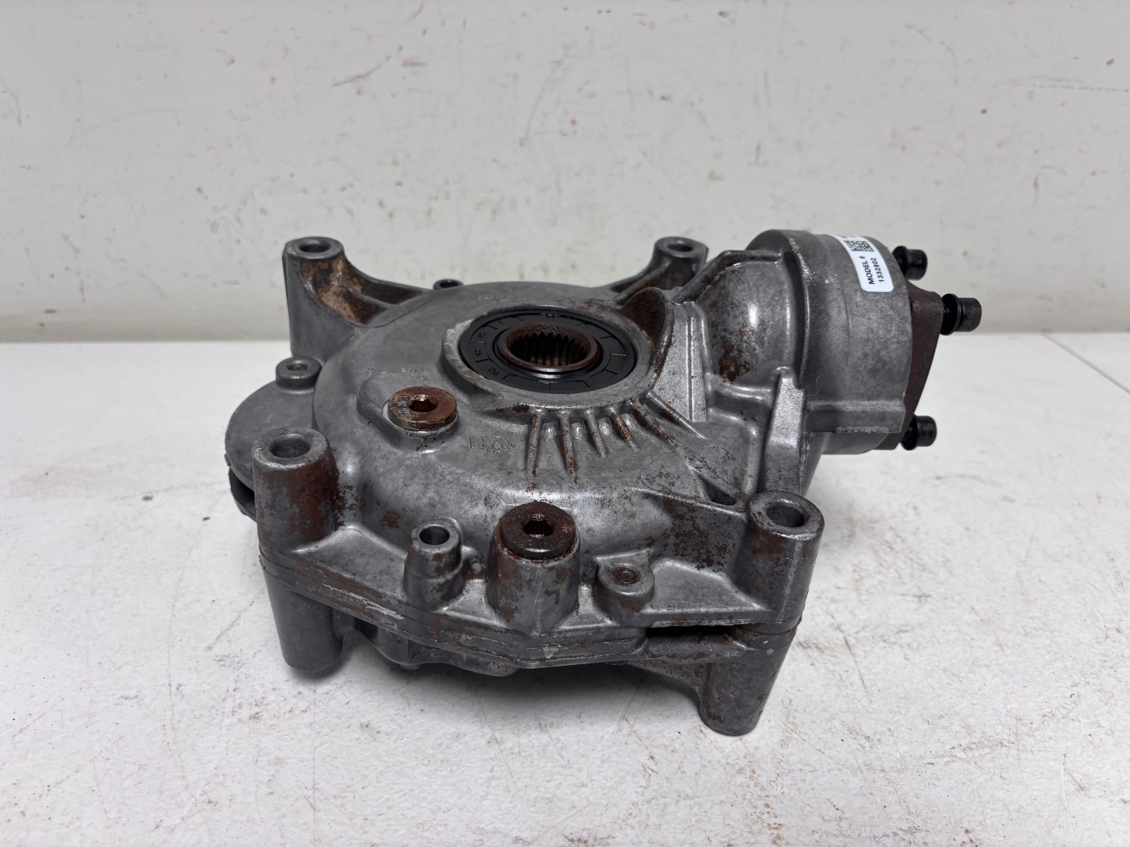 2022 Polaris Sportsman 850 XP OEM Rear Diff Differential Gearcase 1332802