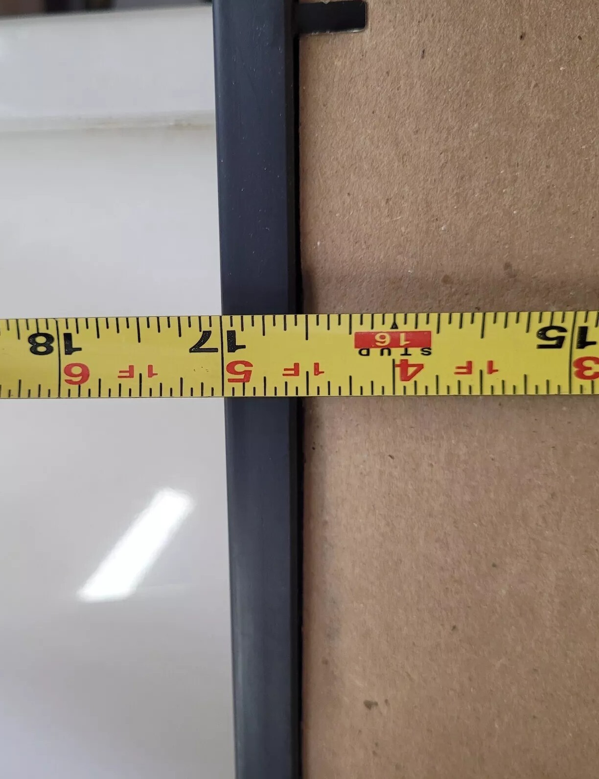 Antique Original WWI Poster Flag of Freedom 1918 21" x 17" Framed USA *READ*