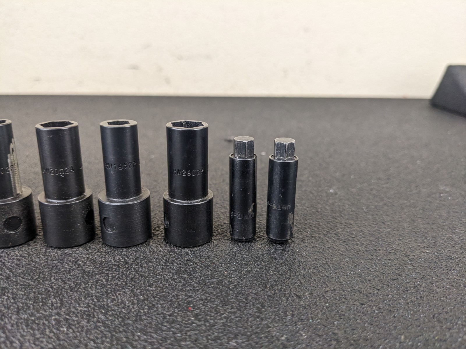 #bl633 Lok Fast Blind Fastener JoBolt Installation Removal Kit 3060 Aircraft