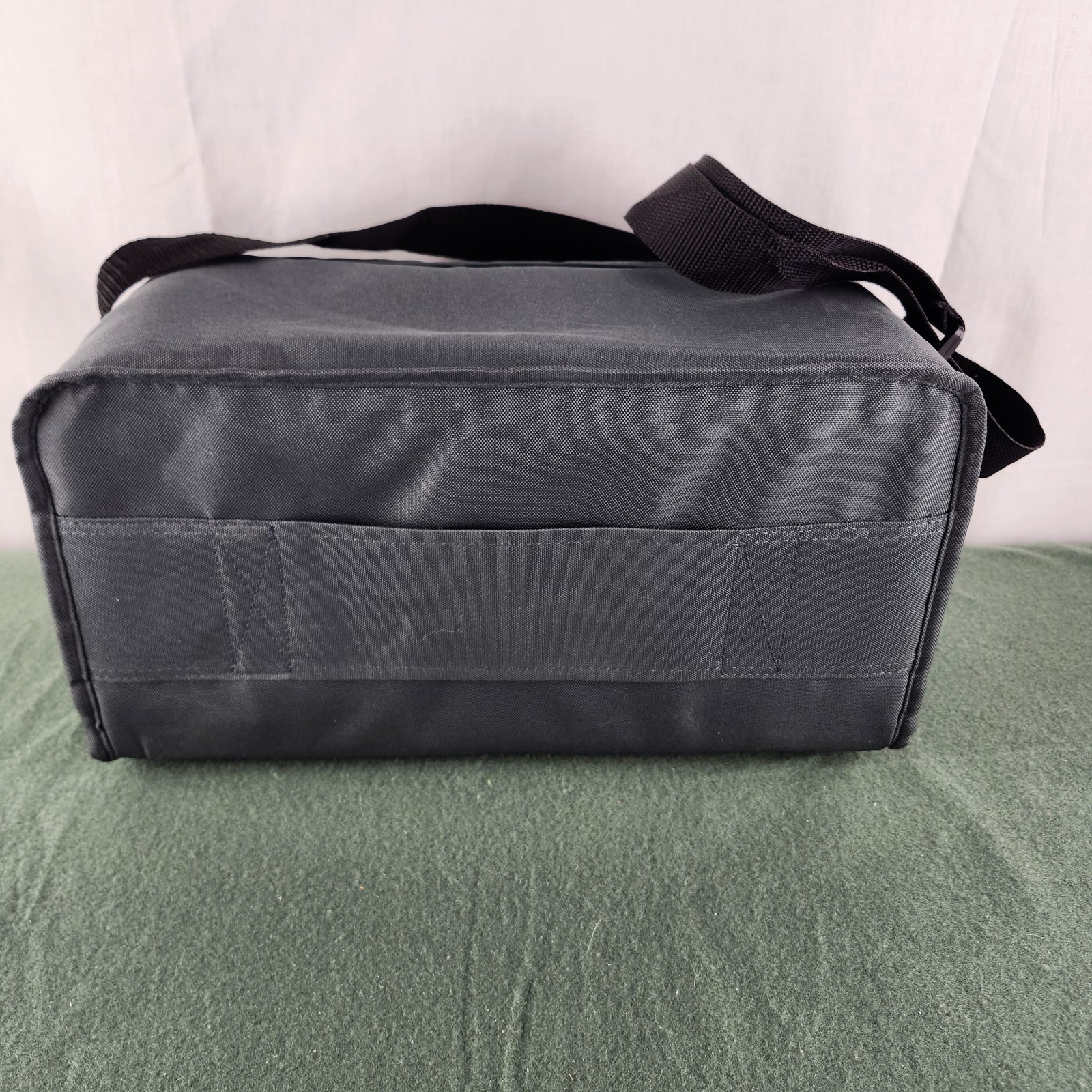 Philips Respironics DreamStation CPAP Travel Bag Carrying Case Gray (BAG ONLY) 