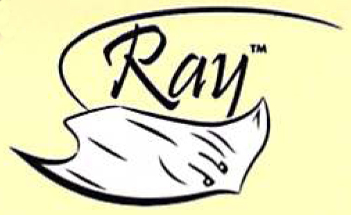 * The Best! RAY™ Rod Holder Adapter, Hang Fenders on Fishing Boats * FREE CASE *