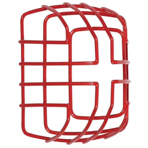 Safety Technology International Sti-9705-R 9-Ga Wire Cage Protects