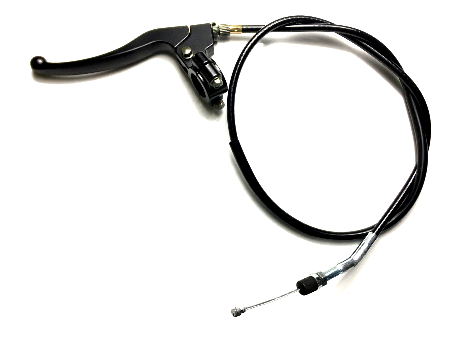 Clutch Cable & Lever Assembly for Honda ATV TRX400EX TRX400X Sportrax