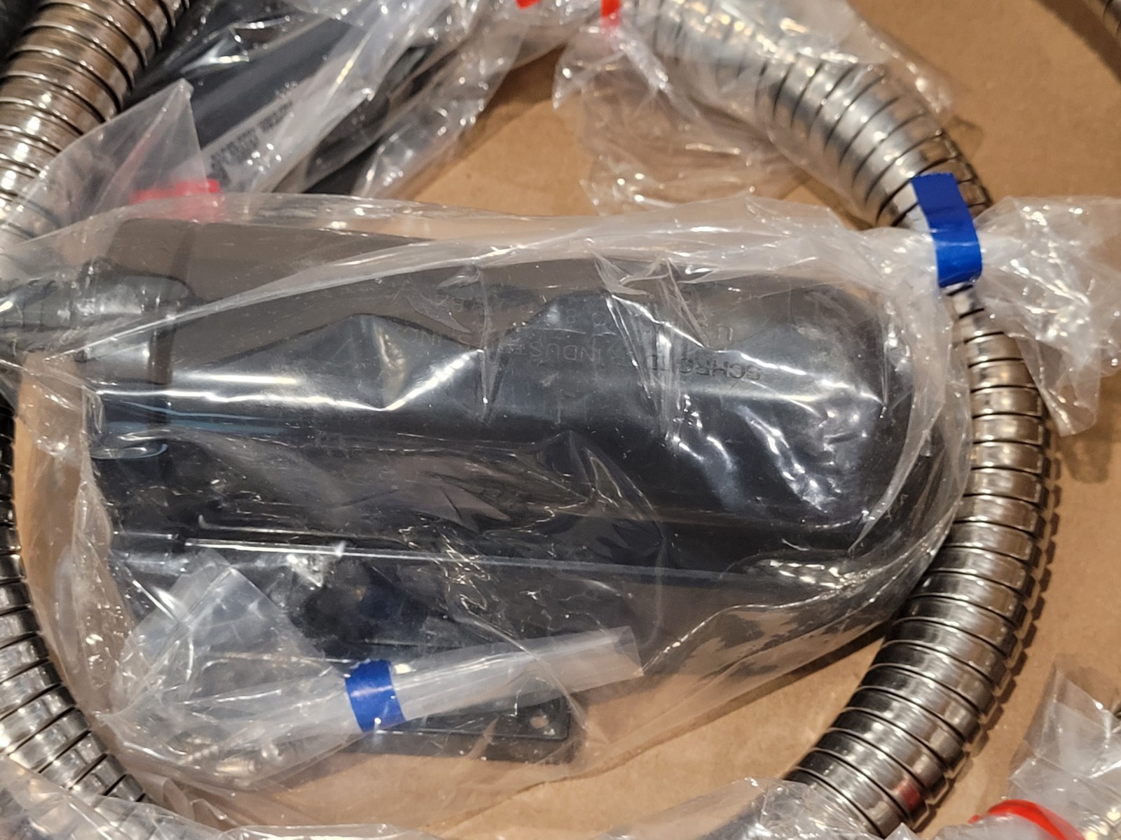 Taprite Schroeder America Rattler Bar Soda Gun Beverage Dispenser 36" NEW