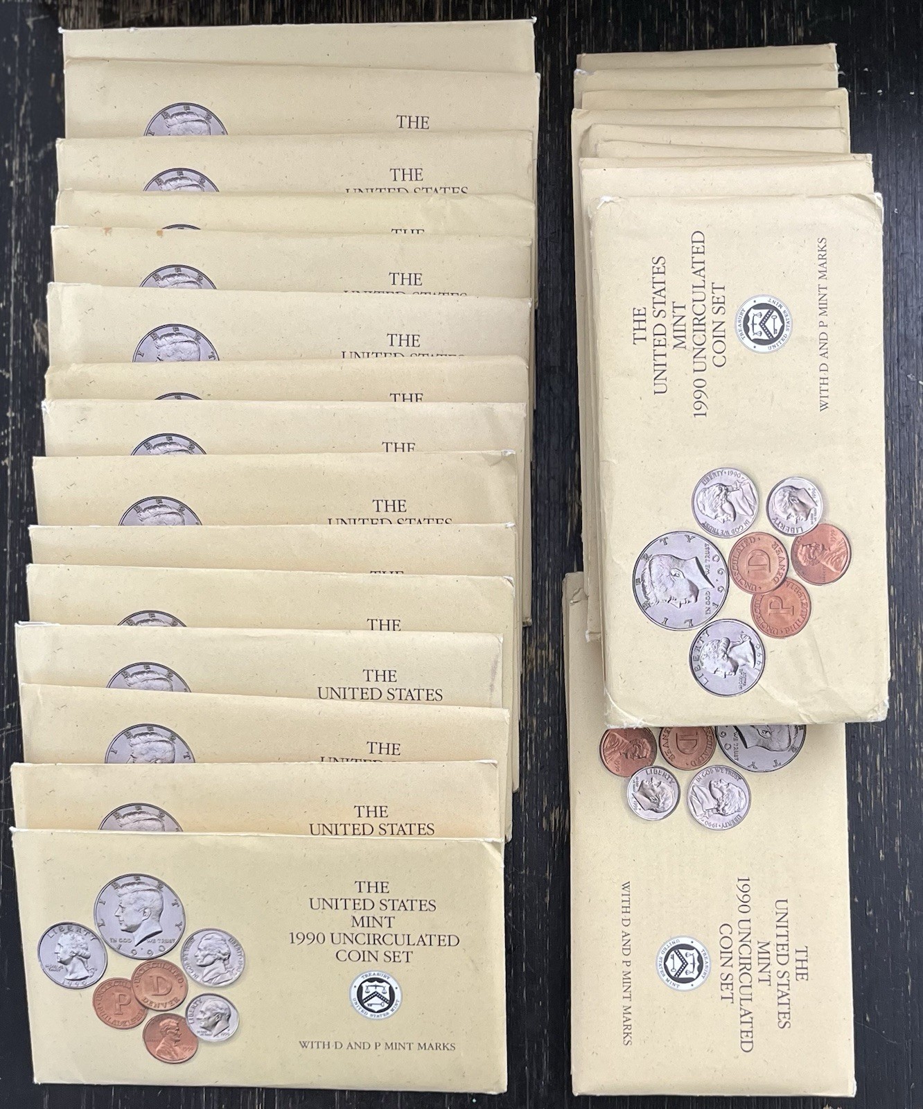 Silver Coin Mixed Lot | ESTATE SALE LIQUIDATION | US Silver Coins