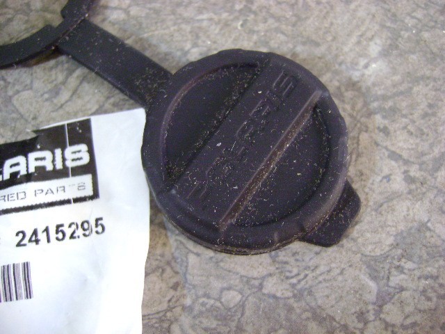 Polaris 2415295 OEM Charge Port Base RZR Ranger Sportsman 1000 570 850 450 NEW