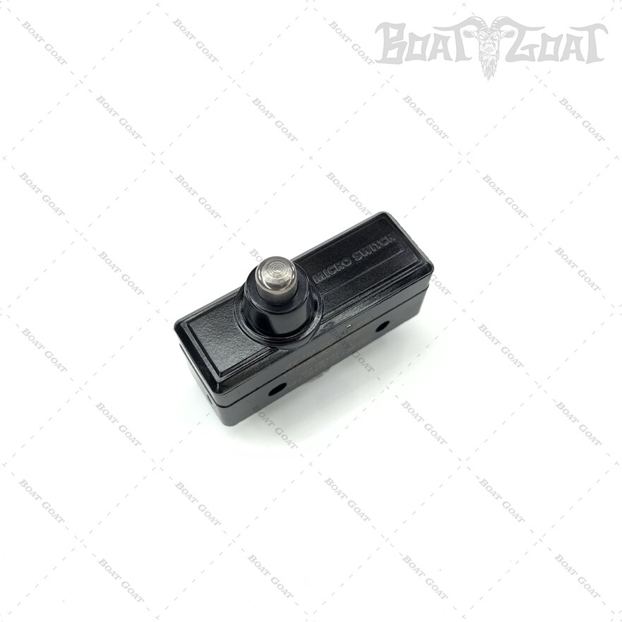 Minn Kota Momentary Micro Switch - Foot-Op - All Terrain, Edge, Maxxum - 2264040