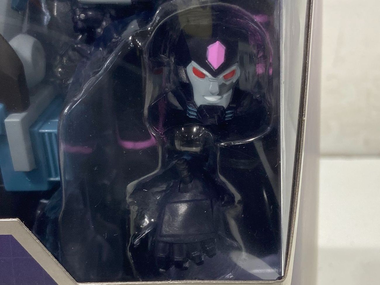 Super7 Transformers Ultimates Tarn Action Figure, New, Free Shipping