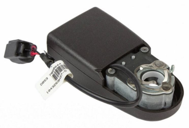 NEW OEM 11-19 Ford Explorer, Flex, MKT LEFT Rear Bucket Seat Belt Buckle Latch