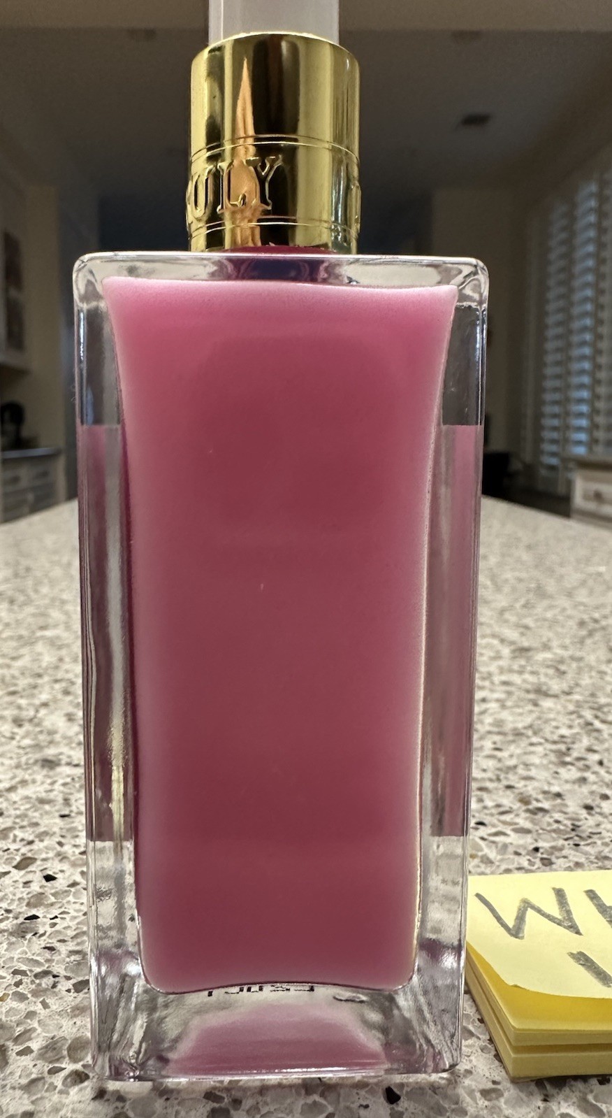 Truly Smooth Legend After Shave Serum Squalene 3.1oz/90mL FULL SZ $33 Smoothing