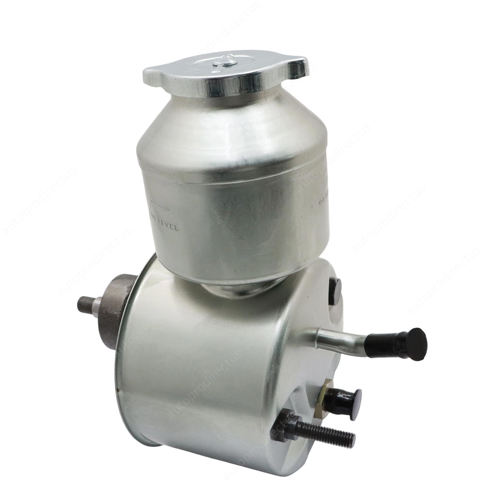 7840124 Power Steering Pump Fits International Truck For Sagniaw 143 Series C60