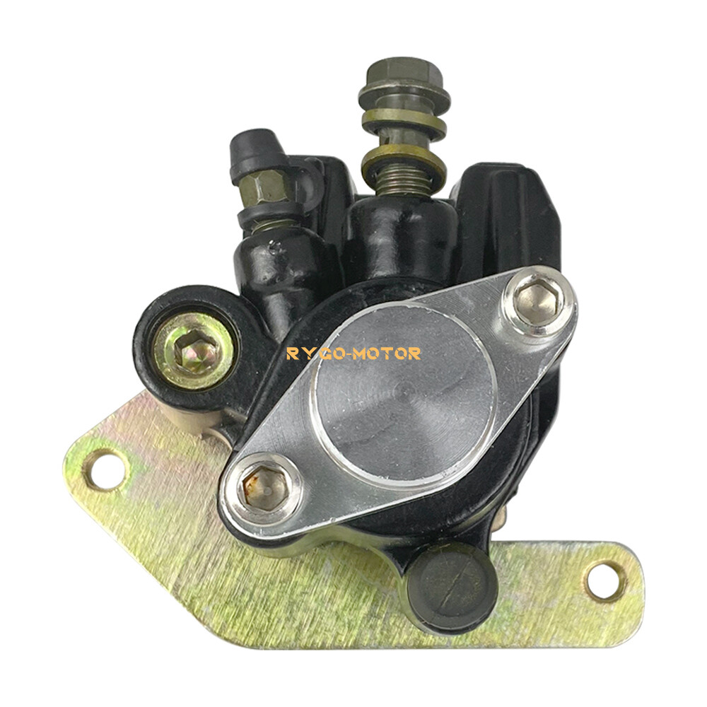 Rear Brake Caliper for Yamaha Blaster 200 YFZ200 Banshee 350 YFZ350 1988-2006