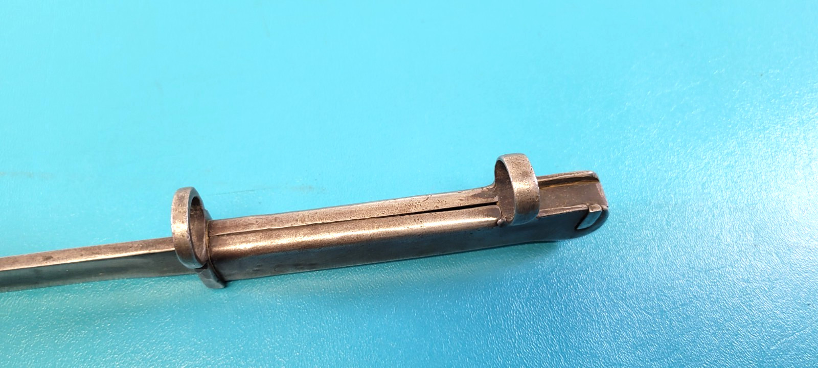 WWI German Model 1916 Ersatz Bayonet Knife TR180