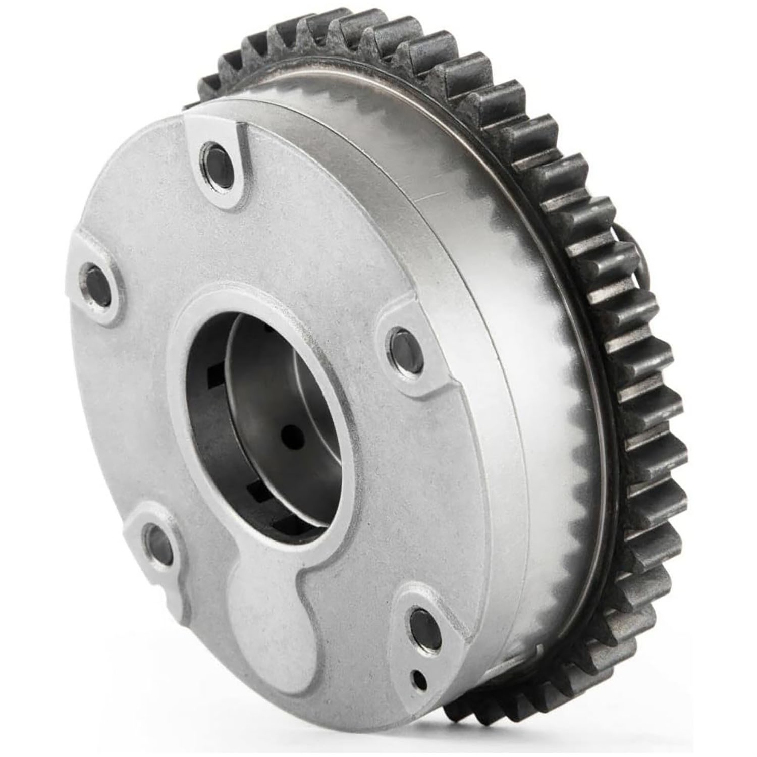 For 08-12 Honda Accord 2.4L Engine Timing Chain Kit Water Pump VVT Sprocket Gear