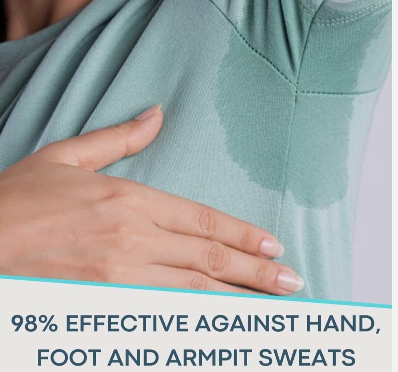 Strength Clinical Antiperspirant Spray 1.69 Fl Oz Dermatologically Tested-7/2026