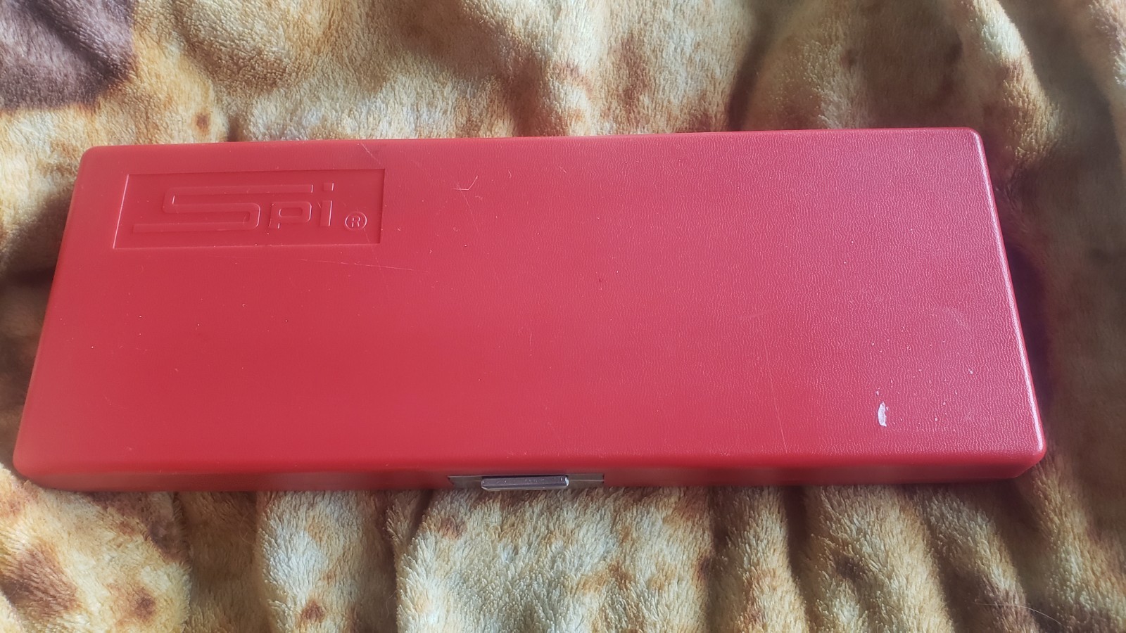 SPI 6 INCH DIGITAL CALIPERS 14-792-6