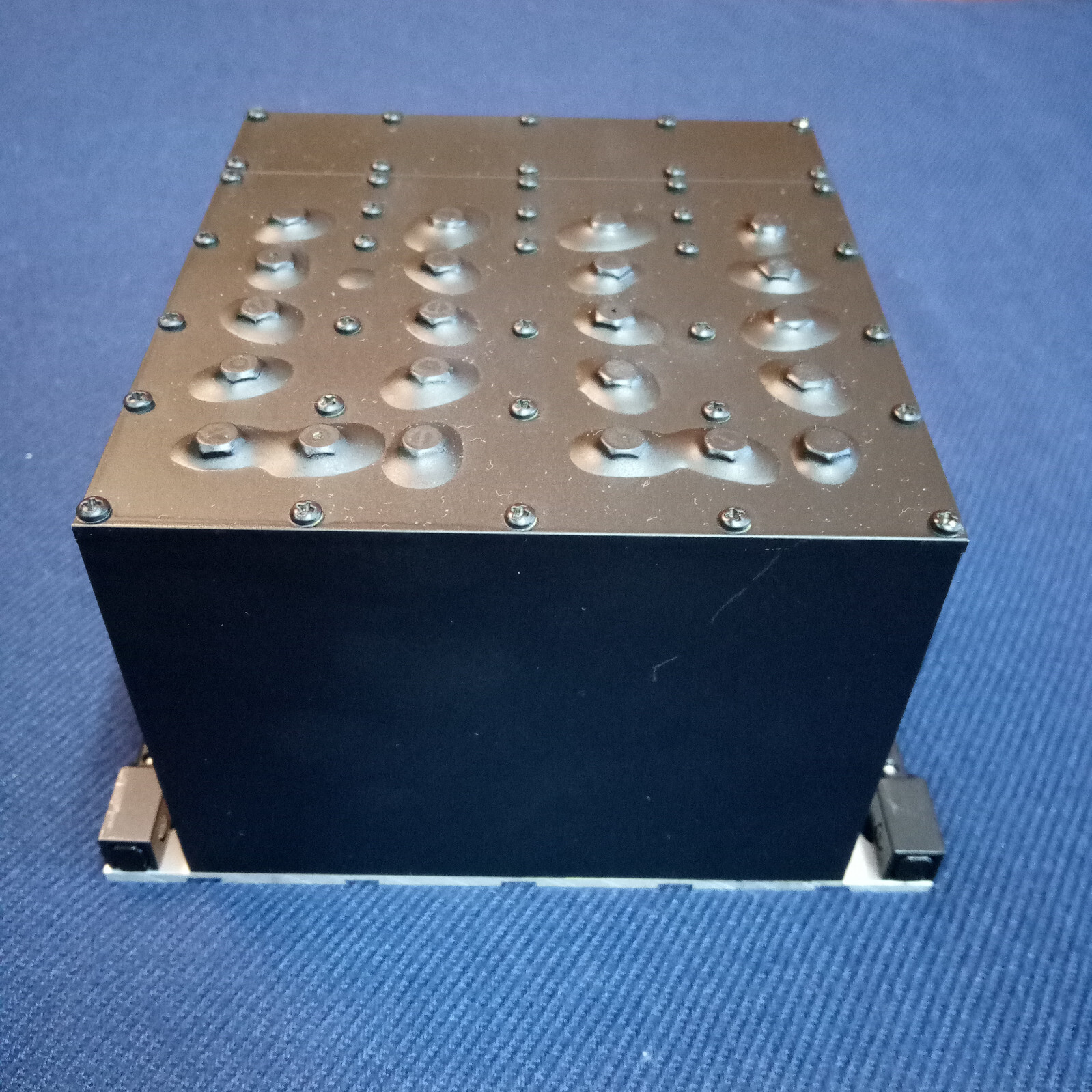 Tyco Electronics Macom Duplexer FL15-0009-00280