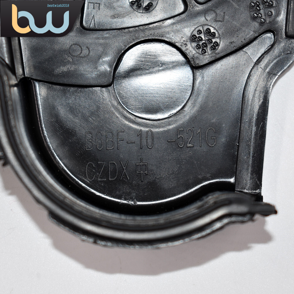 Engine Timing Cover Kit Fit For Mazda 1990-2005 Miata 1.8L B66010501E B66010521B