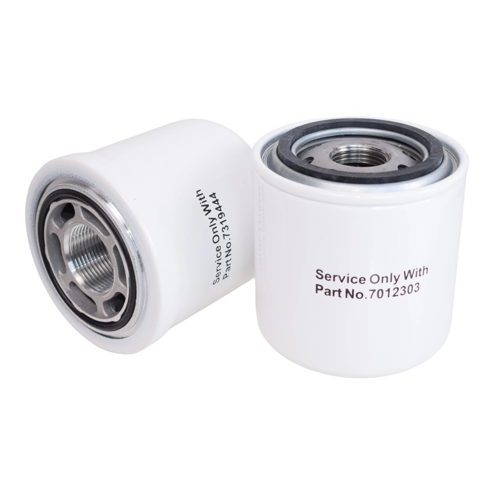 Filter Kit For Bobcat S450 S510 S530 S550 S570 T450 T630 T550 T590 T595