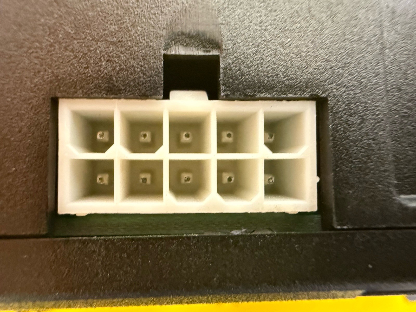 NEW OEM TEMPUR-PEDIC FLEX-6-RF-TP-REV4 PREMIER CONTROL BOX10003-CTRBOX-L001