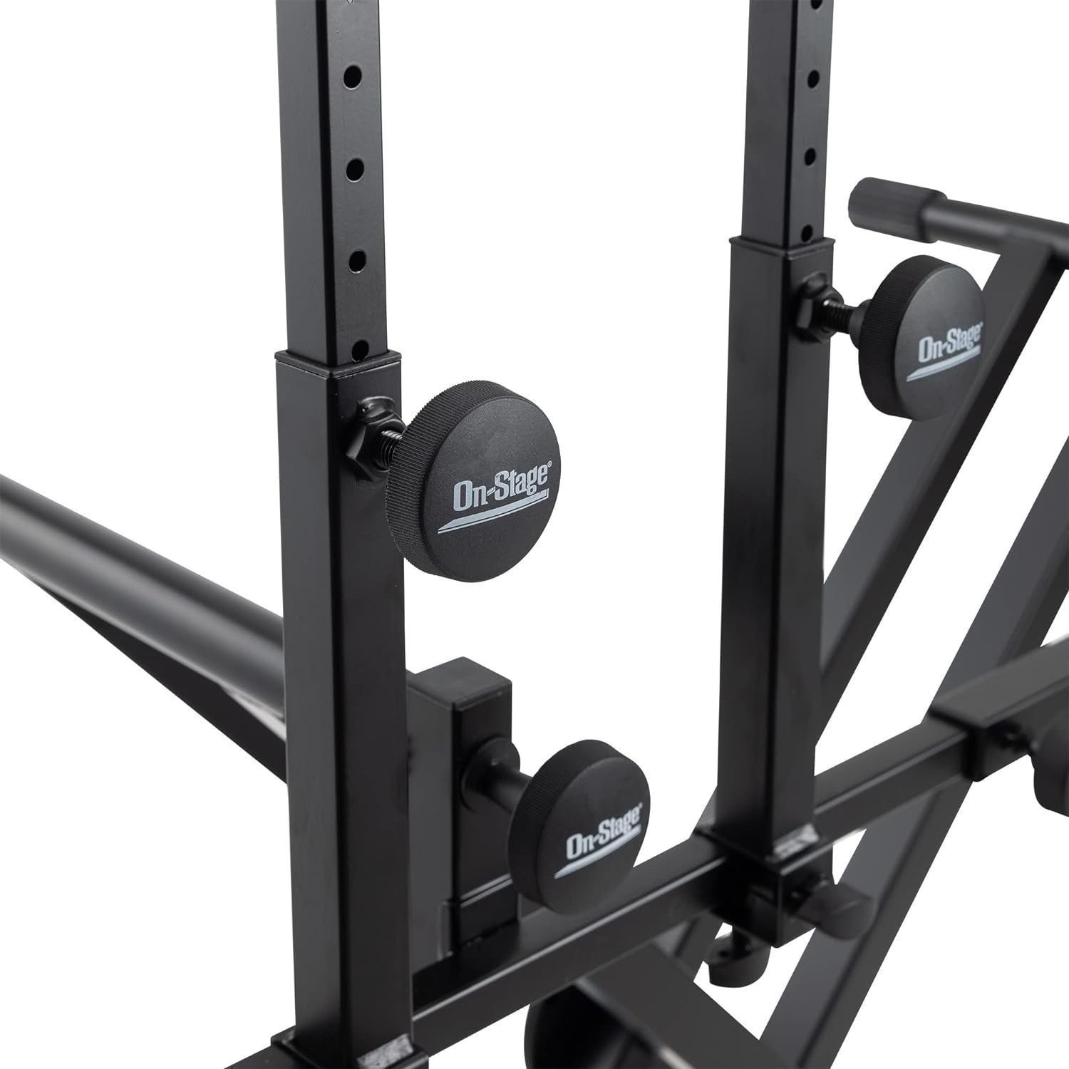 On-Stage KSA8500 Deluxe Keyboard Tier (for Stacking Keyboards, Electric...