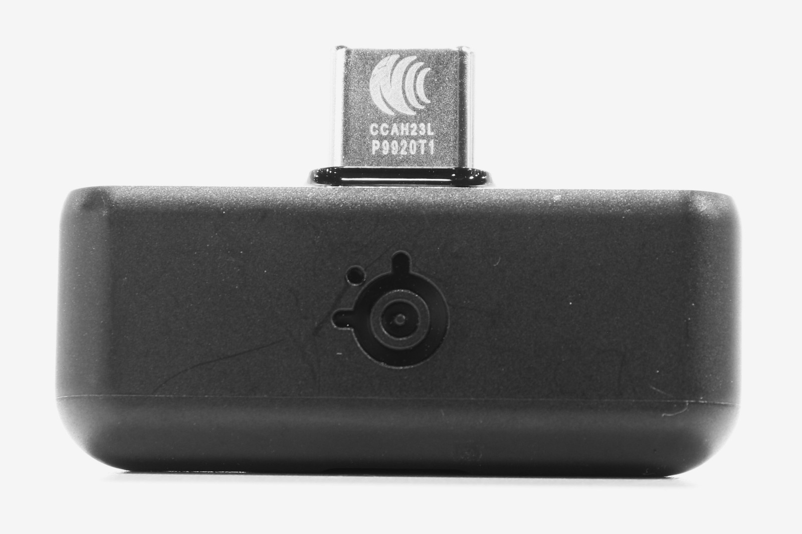 Genuine SteelSeries USB Type C Dongle MPN: HS42TX for SteelSeries Arctis Nova 5