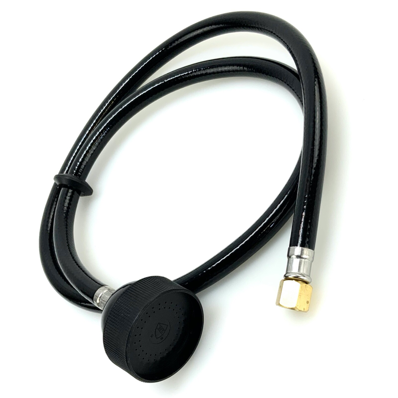 Salon Shampoo Sprayer Head Rubber Hose Beauty Equipment