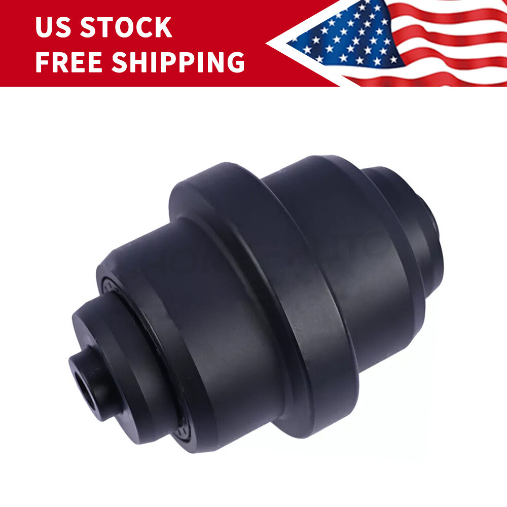 For Bobcat 225 325 328 329 331 334 335 425 Bottom Track Roller 7013575 6807916