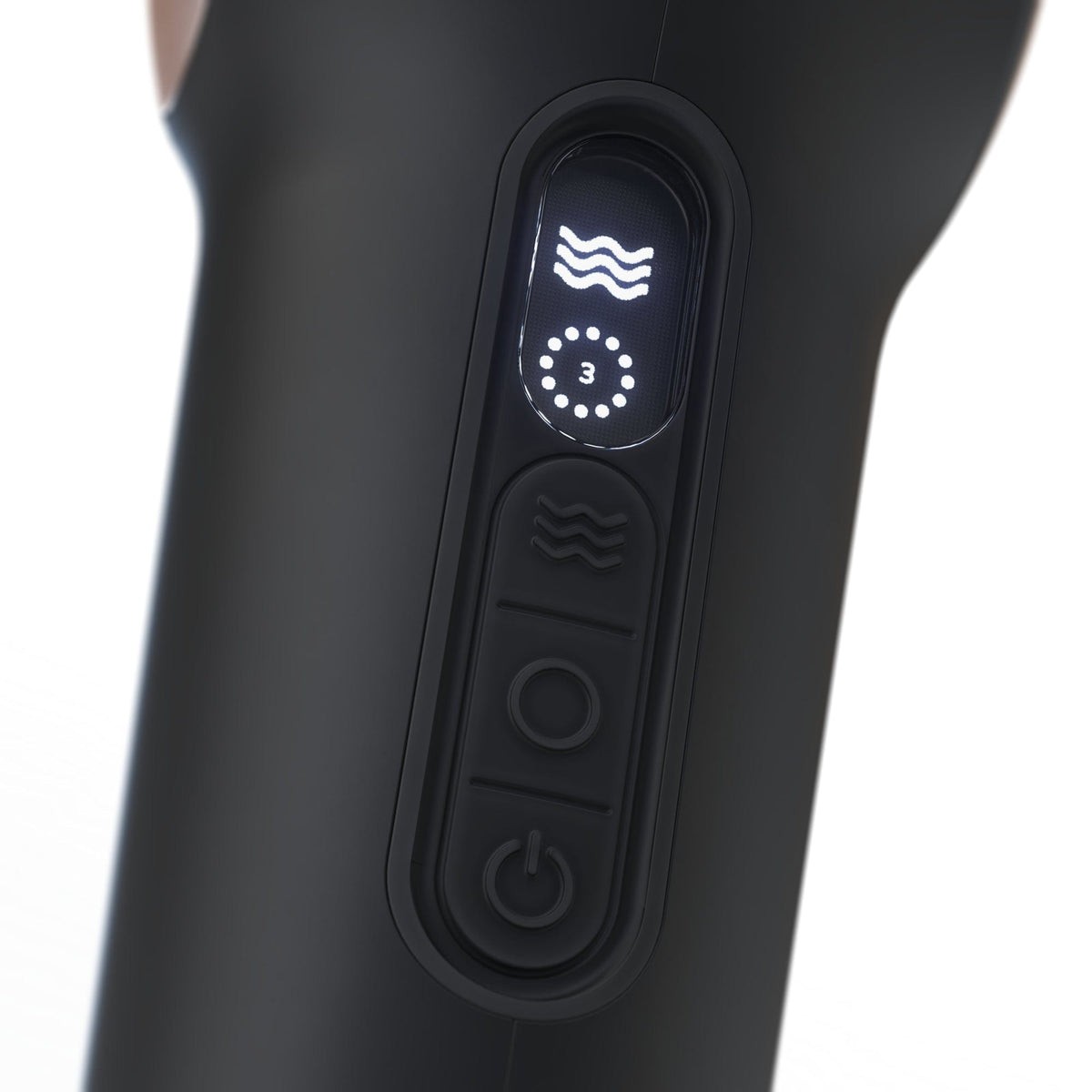 NEW Therabody TheraFace PRO Multi Use LED Facial Skincare Wrinkle Device - BLACK