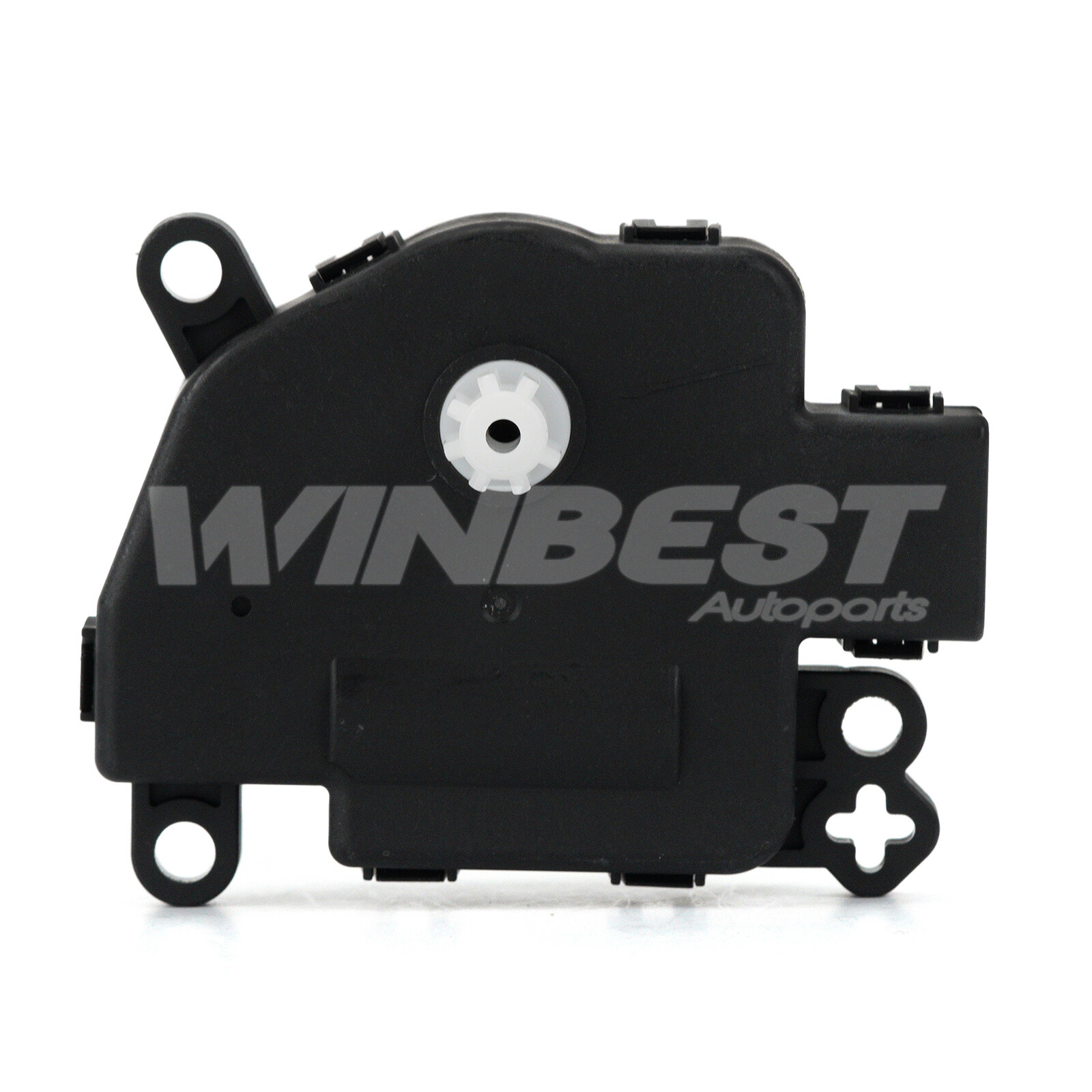 2x Air Blend Door Actuator 604-024 for Chrysler 300 Dodge Challenger Charger