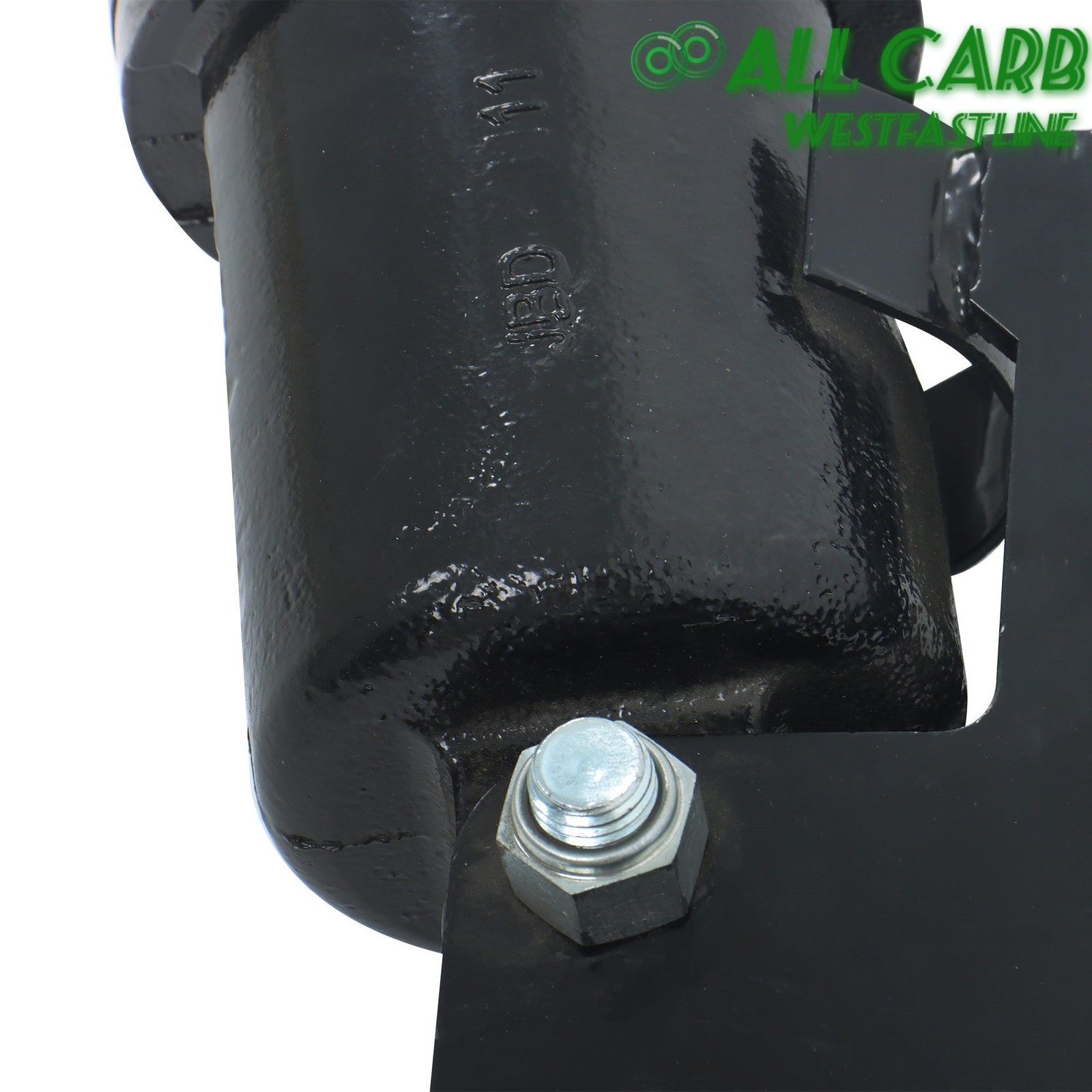 300mm Auger Drill for 1Ton-1.5T Mini Excavator with Pipes