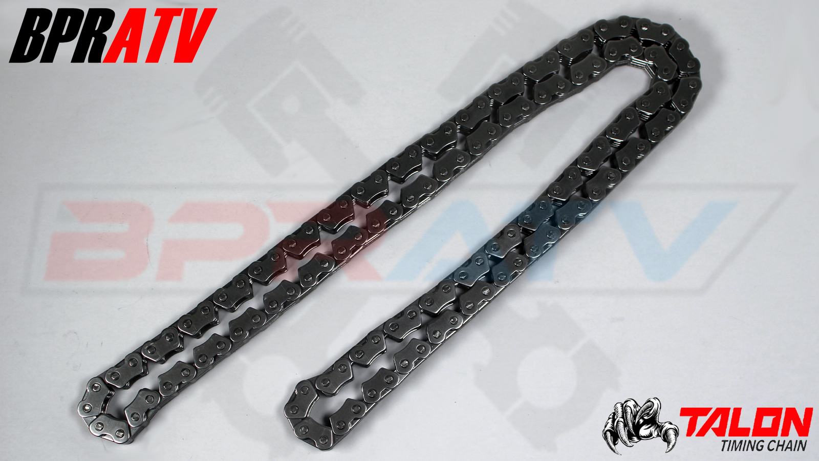 Suzuki LTR450 LTR 450 Hotcams Hot Cams Stage 1 Camshafts Set BPRATV Timing Chain