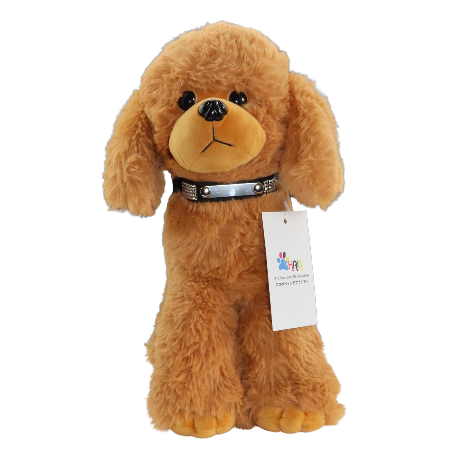 Rhinestones Personalized dog collar Bling engraved custom ID tag Name / Number