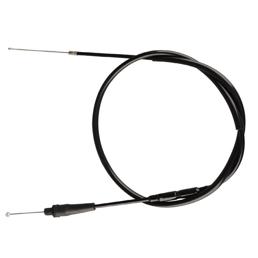 NIBBI 46" Throttle Cable For Yamaha Kawasaki Suzuki Honda Lifan Pit Dirt Bike