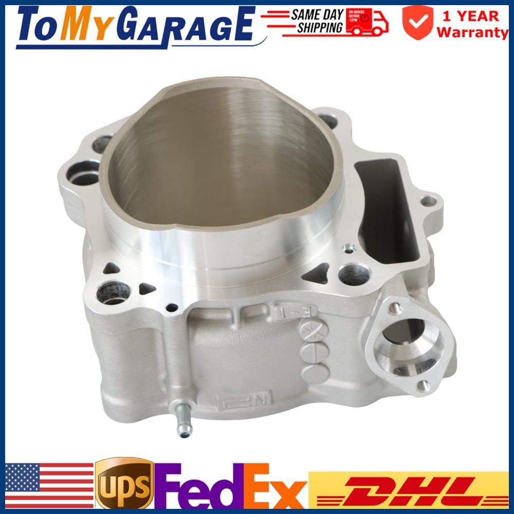 Cylinder STD Bore 96.00mm For 2002-2008 Honda CRF450 CRF450R STANDARD BORE