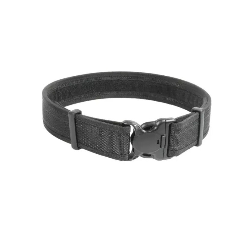 Blackhawk 2.25-Inch Nylon Reinforced Duty Belts, XX-Large 50-54" - 44B122XLBK