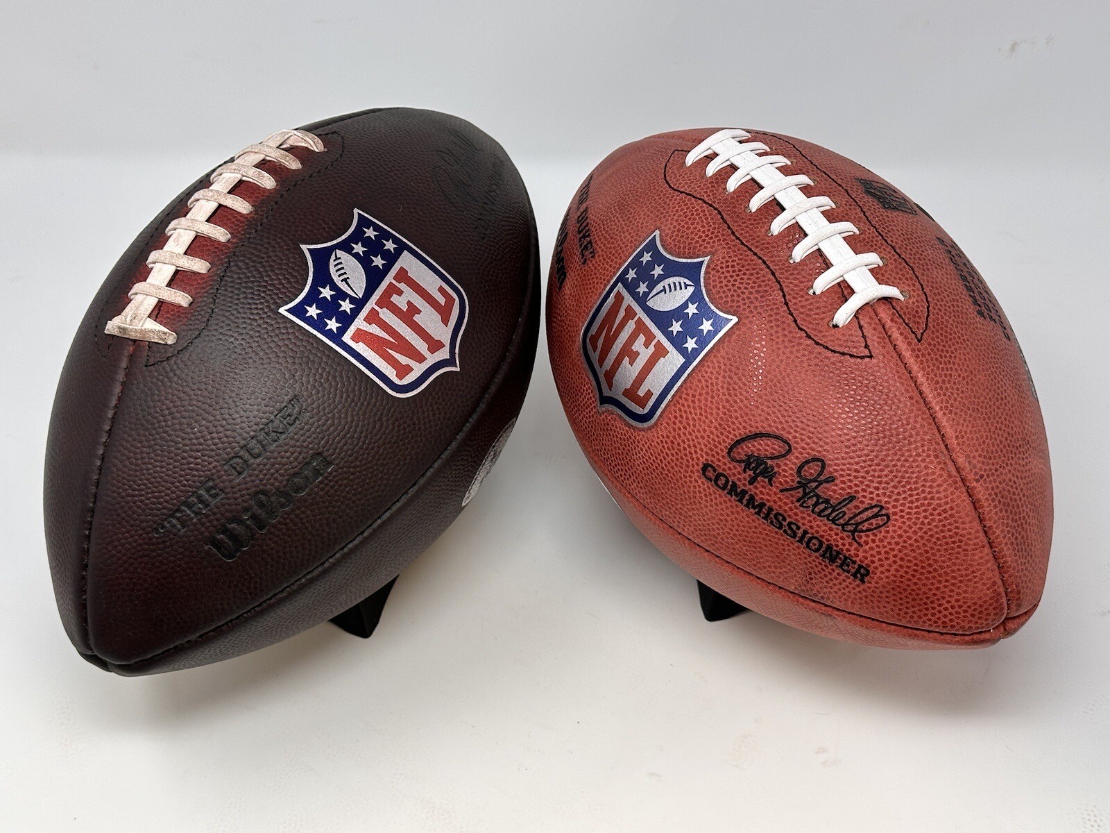 LBC Football DIY REFILL PACK Football Mud and Conditioners for 4-5 Footballs