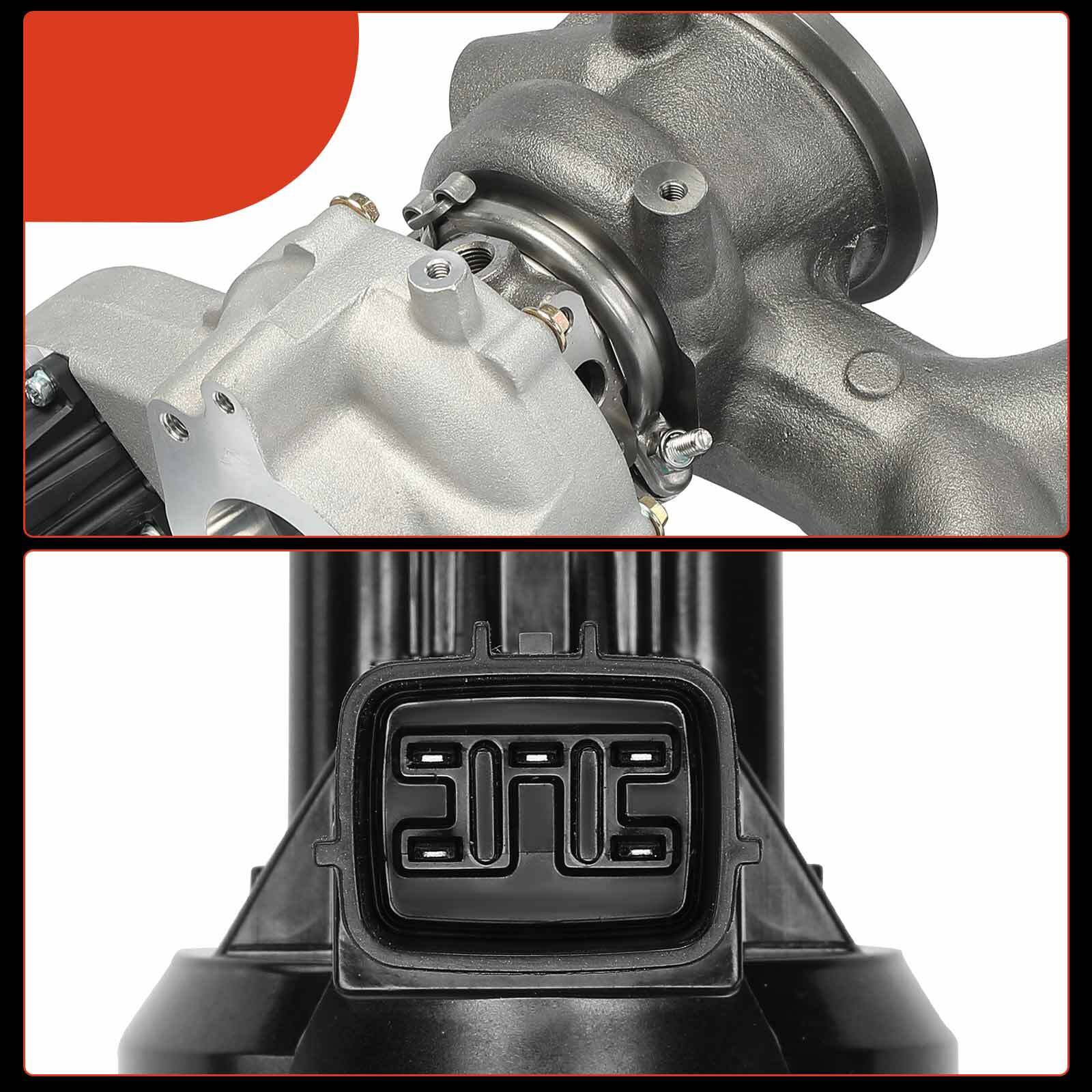 Turbo Turbocharger for Nissan Juke 2016-2017 Sentra 2017-2019 L4 1.6L MGT1446SZ