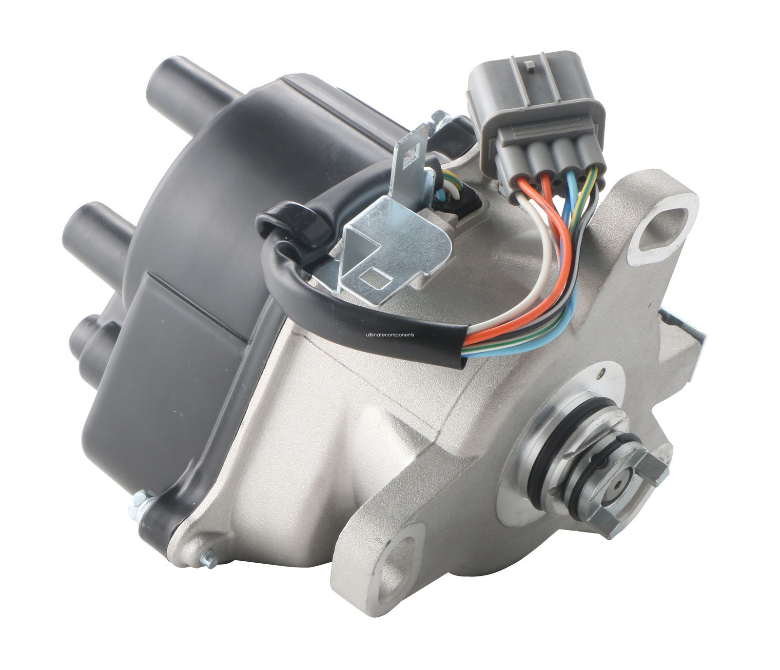 New Ignition Distributor for 99-00 Honda Civic With TEC Distributor TD-63U