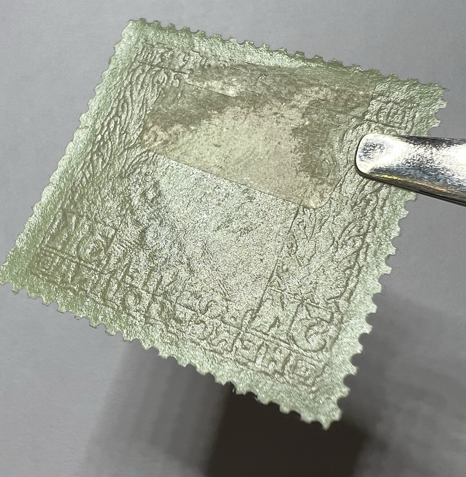 Austro Hungarian 1916 Military Post 3 Kreuzers Overprint SERBIEN Bosnia Stamp MH