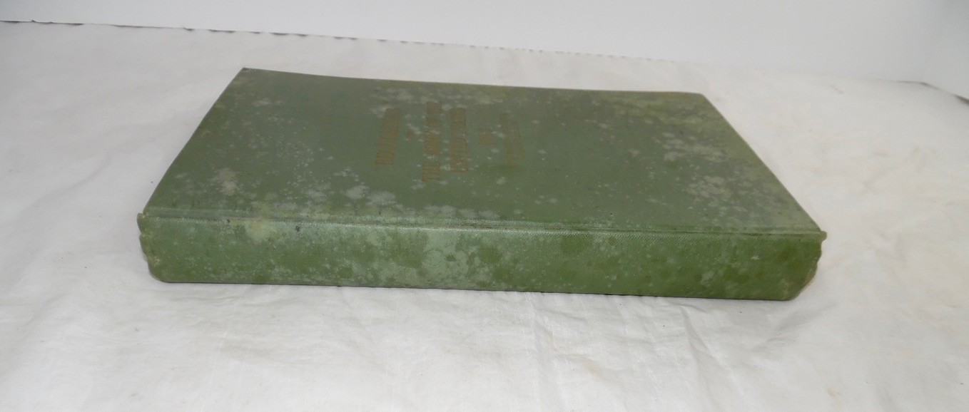 Regulations for Army of the United States 1913 Corrected to 1917 ORIGINAL WWI