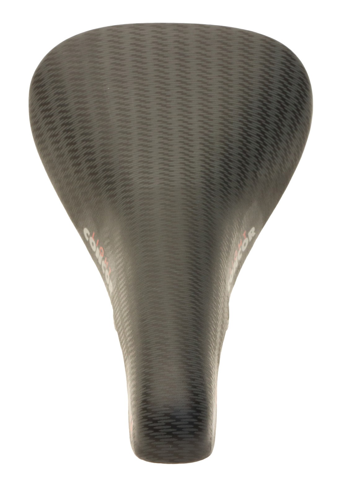 Selle San Marco Concor Light Saddle Carbon Rails Black Gray Pattern NIB NOS NEW