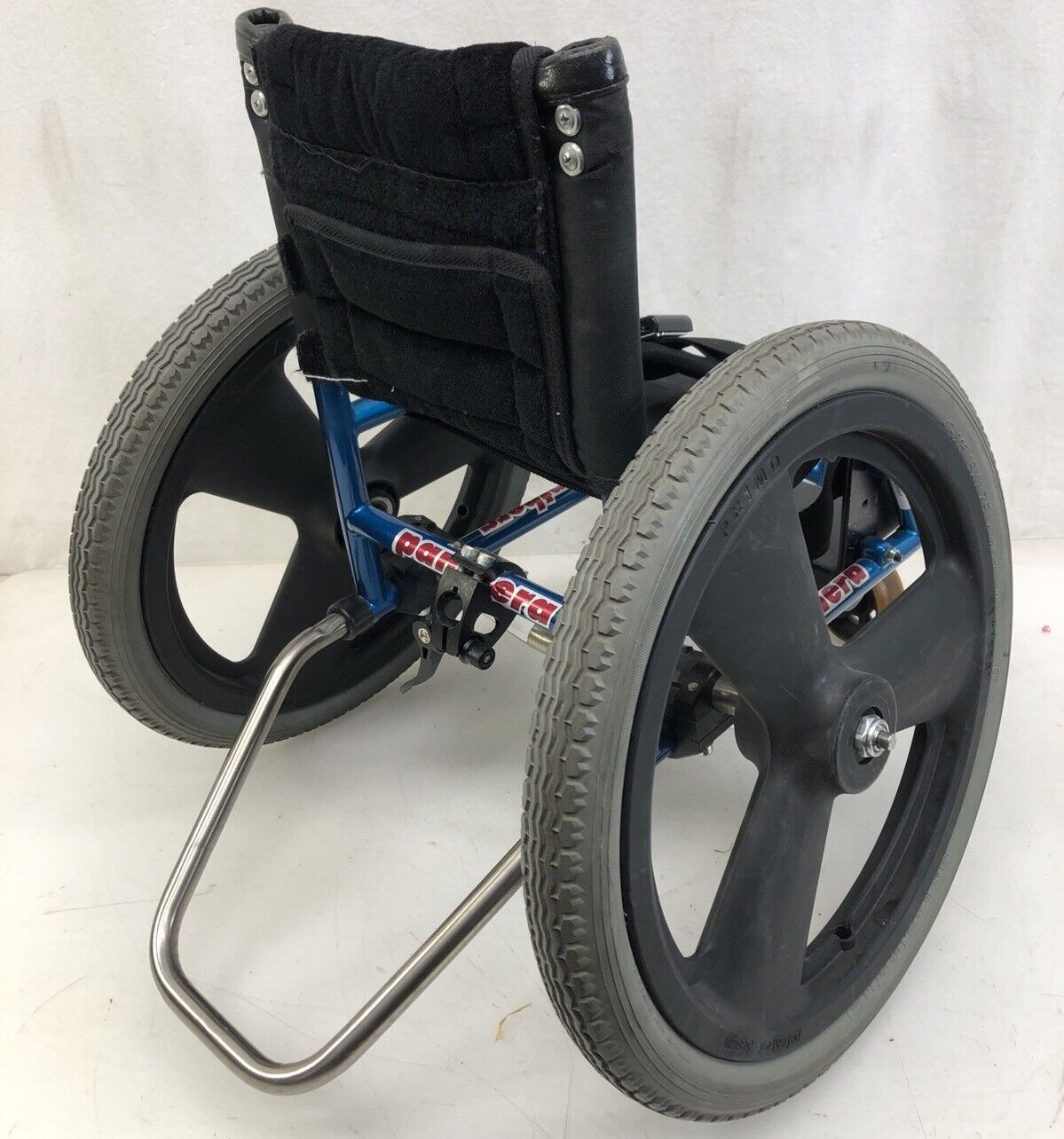 Permobil Panthera Micro Pediatric/Child/Toddler/ Manual Wheelchair/Stroller