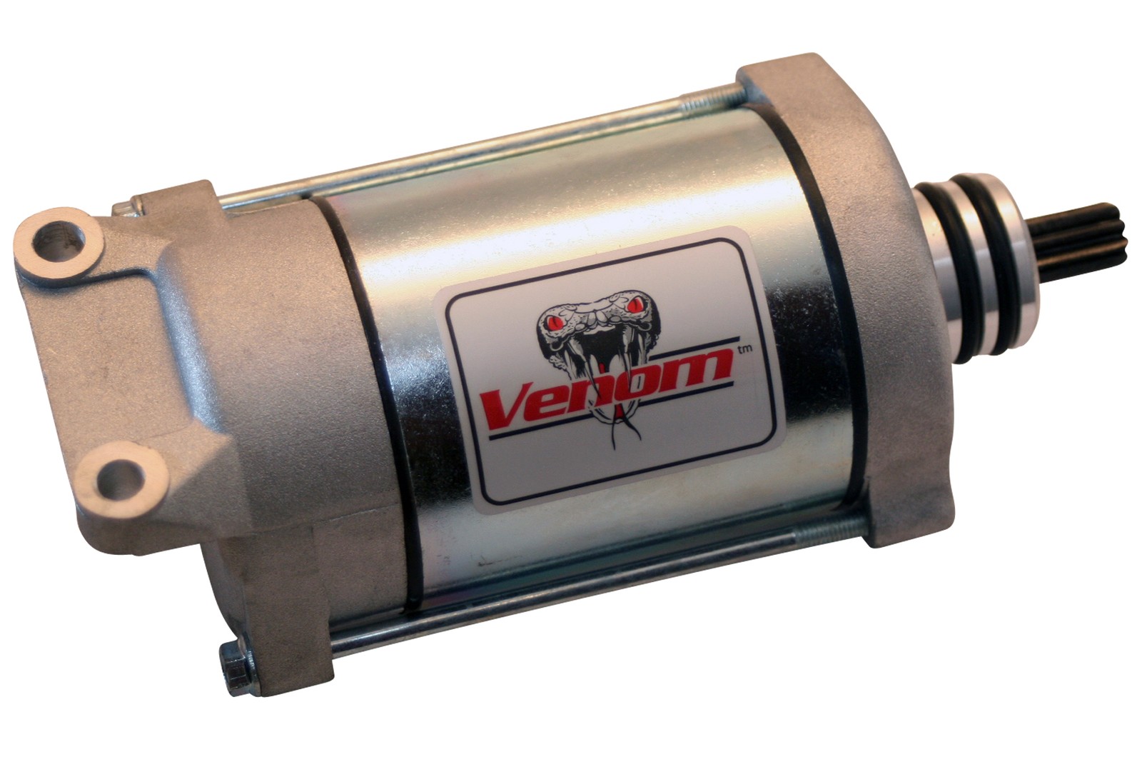 VENOM Performance Polaris Starter Ranger 700 800 / EFi / 6X6 / XP / Crew / LE