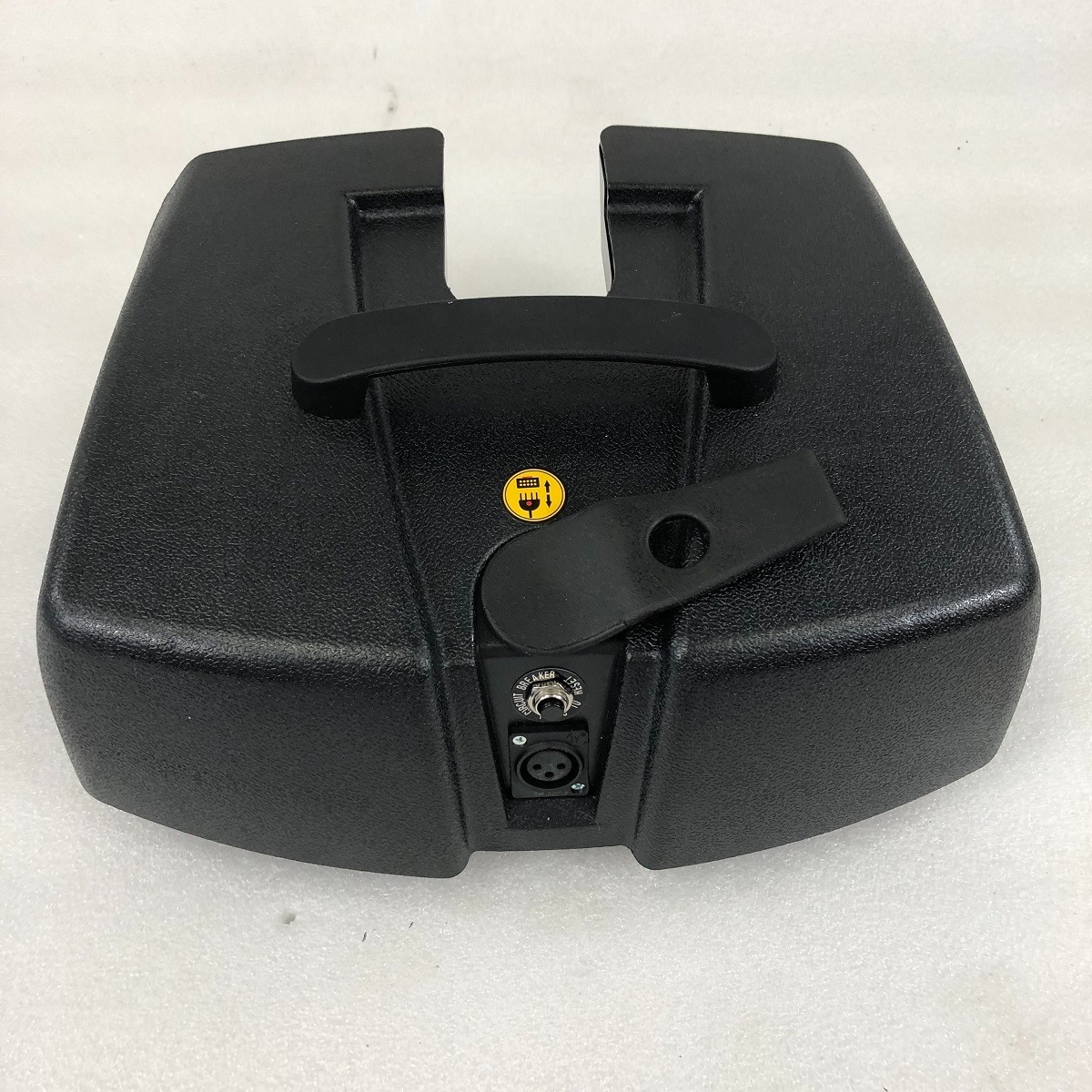 4 Wheels Scooter replace Parts for W3431 (Battery/charger/seat/key, etc.)