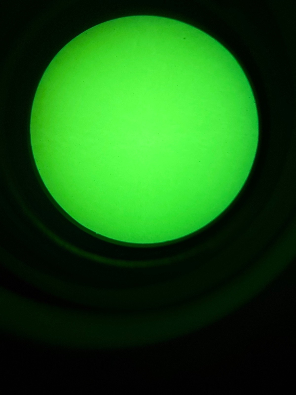 ANVIS 9 AN/AVS-9 Night Vision Goggles NVG OMNI VII TUBES #2