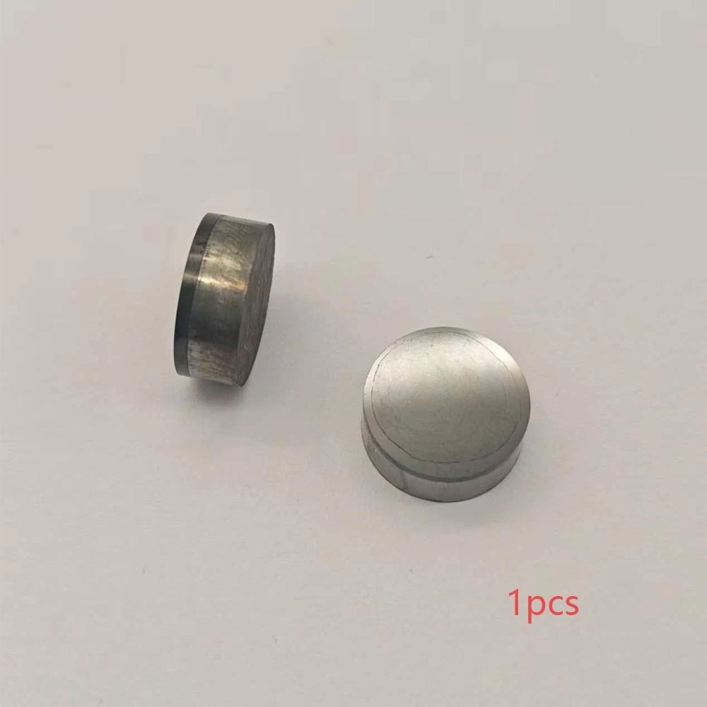 For Turning Milling Tools Surfacing Cylinder Head、Block RNGN120400A PCD Insert