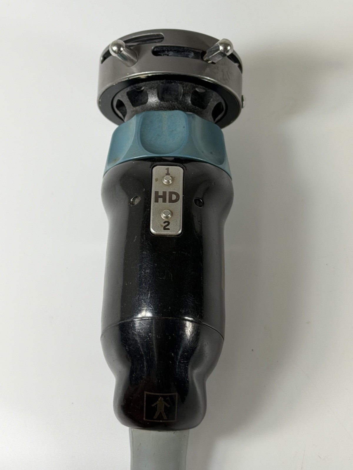 ConMed Linvatec IM4120 Full HD Camera Head - Autoclave - 1080p