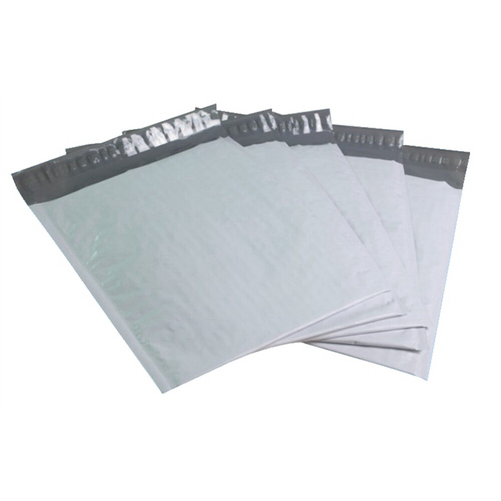 Poly Bubble Mailers Padded Envelopes Shipping Bags Self Seal Multiple Sizes