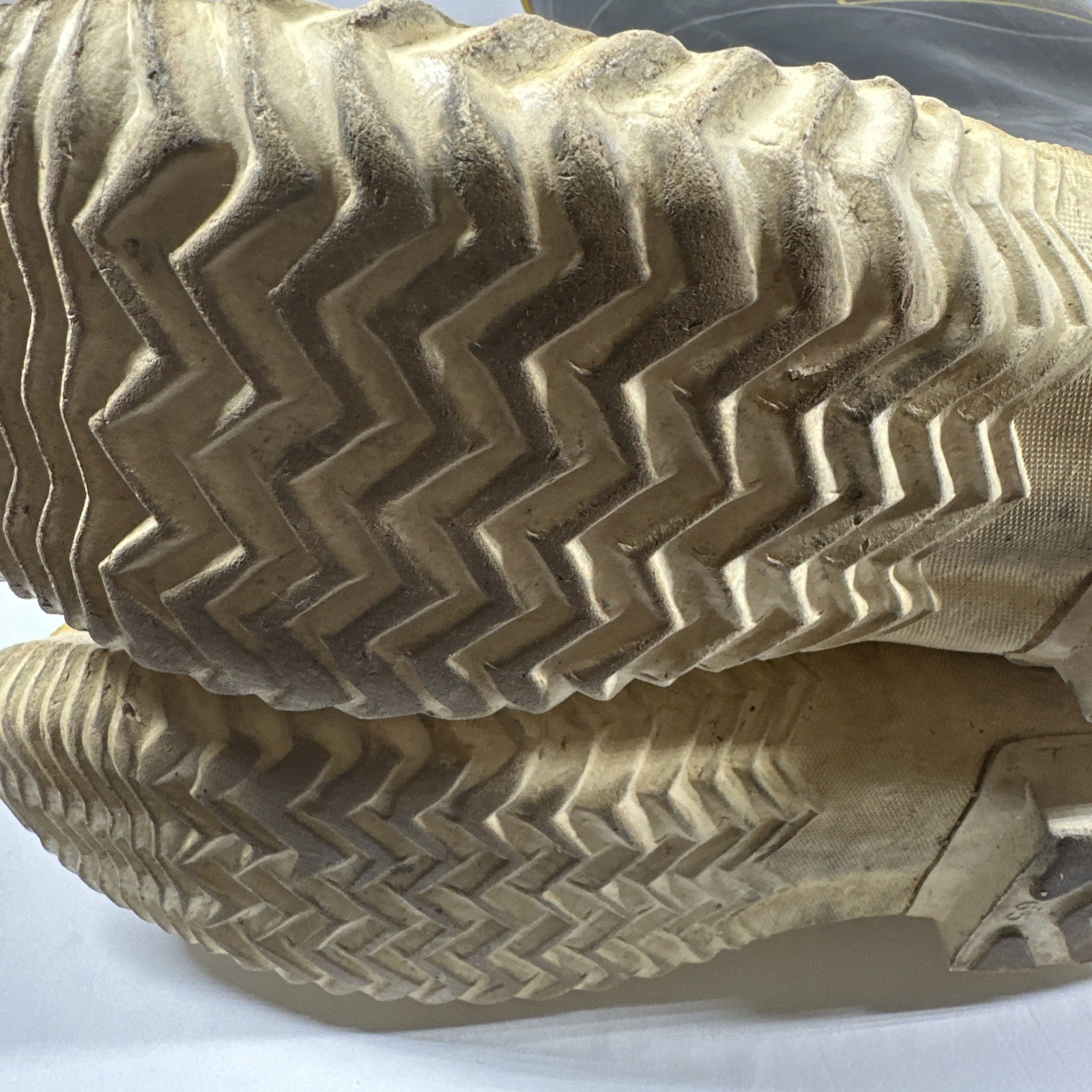 Black Diamond NFPA Fire Fighter Boots Size 11 M Made In Canada